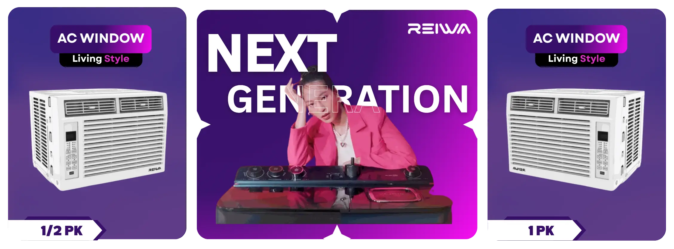 Reiwa Banner Okta