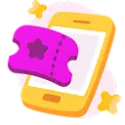 Icon Promo Aplikasi