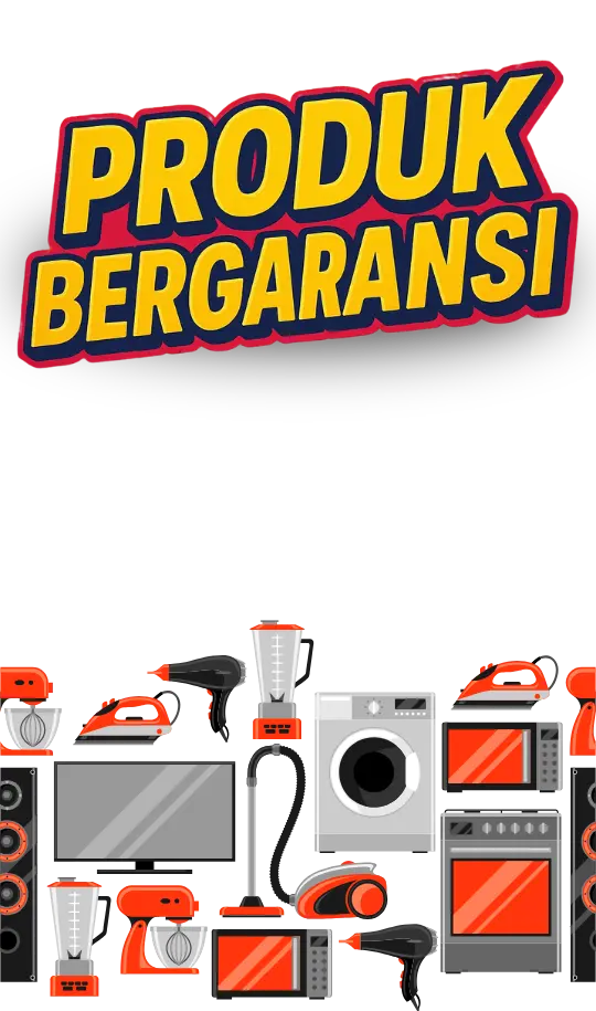 Okta Produk Bergaransi