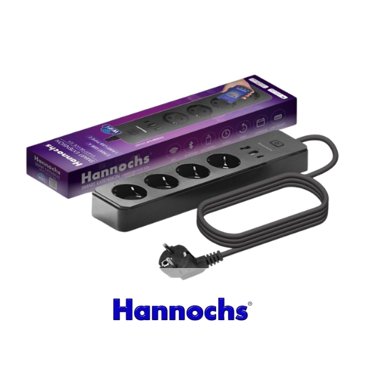 Hannochs Smart Extension 