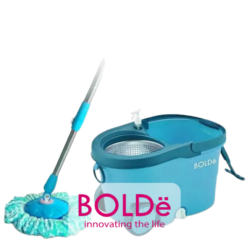 BOLDe SUPER MOP SOLANA (RODA)