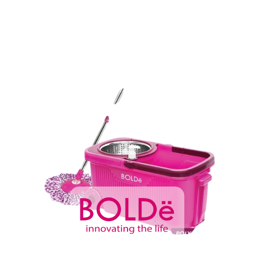 BOLDe SUPER MOP CHEETAH (RODA)