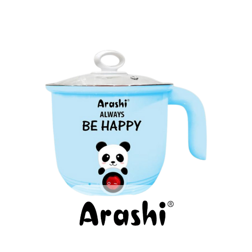 Arashi Mug Character AMC 1801
