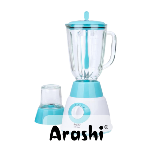 Arashi Stand Blender ASB 1502