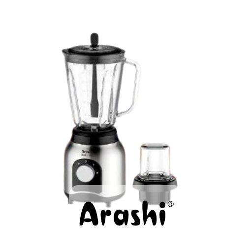 Arashi Stand Blender ASB 1503