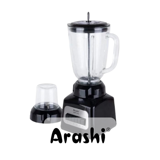 Arashi Stand Blender ASB 1512