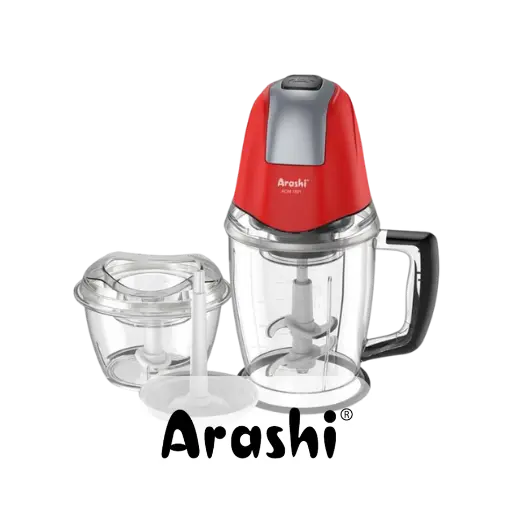 Arashi Chopper ACM 1501