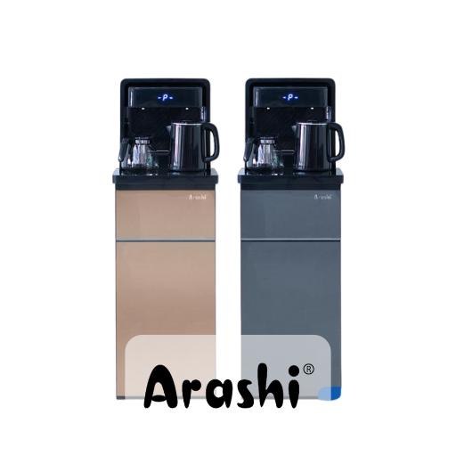 Arashi Dispenser AMD 02B