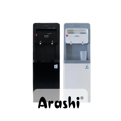 Arashi Dispenser ABD 04C
