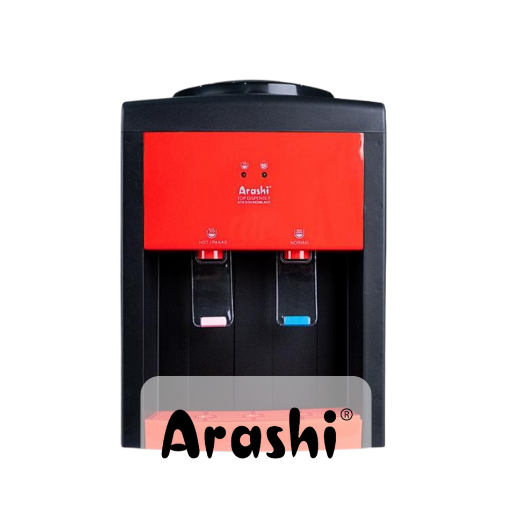 Arashi Top Dispenser ATD 07N 