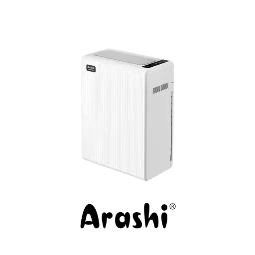 Arashi Air Purifier AAP 401