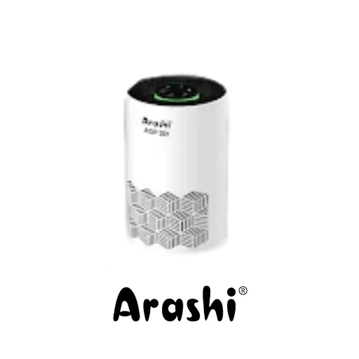 Arashi Air Purifier AOP 301