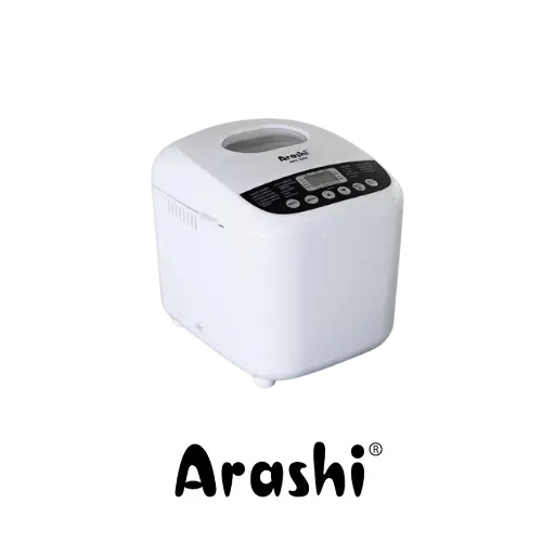 Arashi Bread Maker ABA 2005