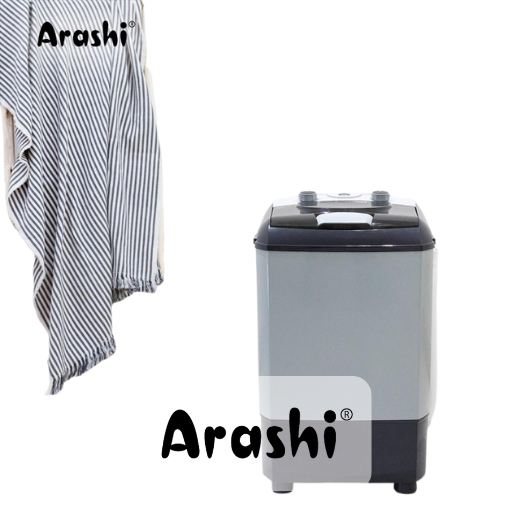 Arashi Laundry AWM 451A