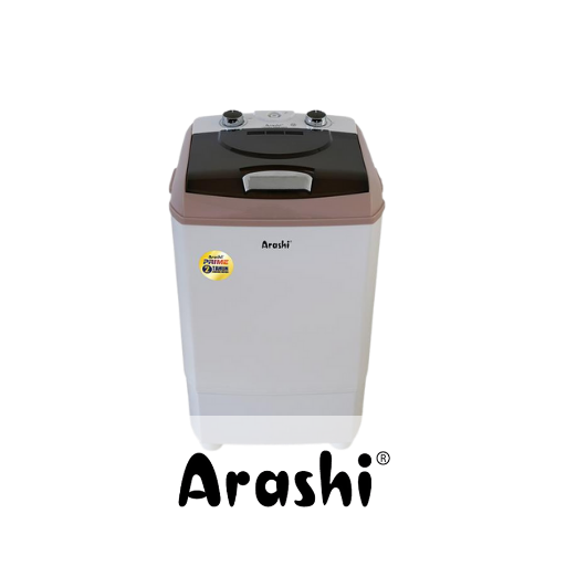 Arashi Laundry AWM 452A