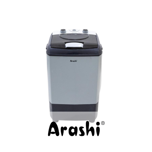 Arashi Laundry AWM 453A