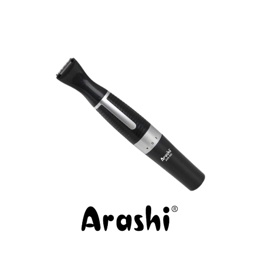 Arashi Shaver Set ASS 002