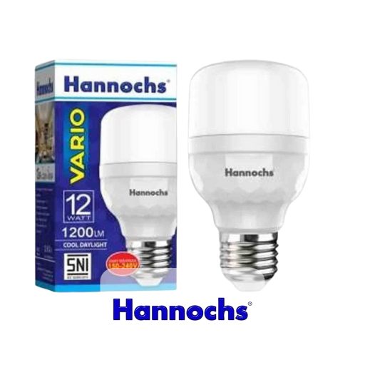 Hannochs Vario Led 12 watt 