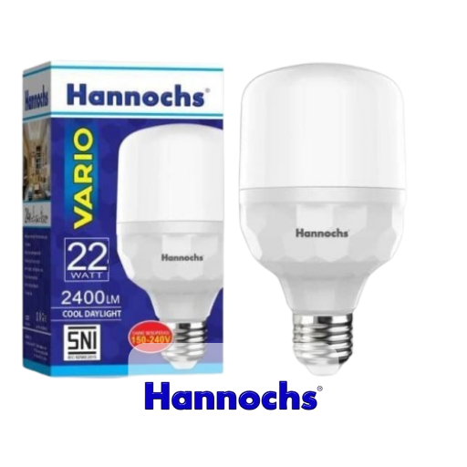 Hannochs Vario Led 22 watt 