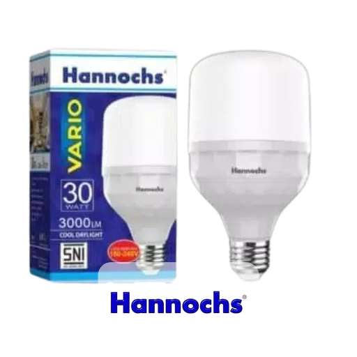 Hannochs Vario Led 30 watt 