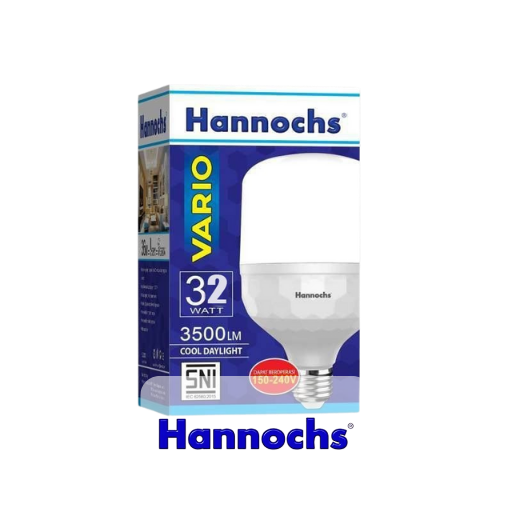 Hannochs Vario Led 32 watt 