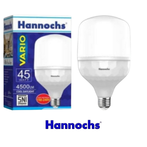 Hannochs Vario Led 45 watt 