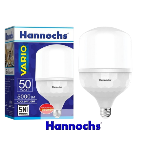 Hannochs Vario Led 50 watt 