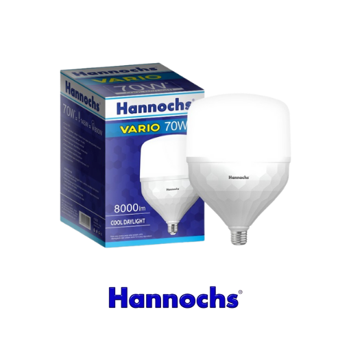 Hannochs Vario Led 70 watt 