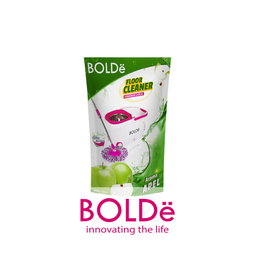 BOLDe Liquid Floor Cleaner 
