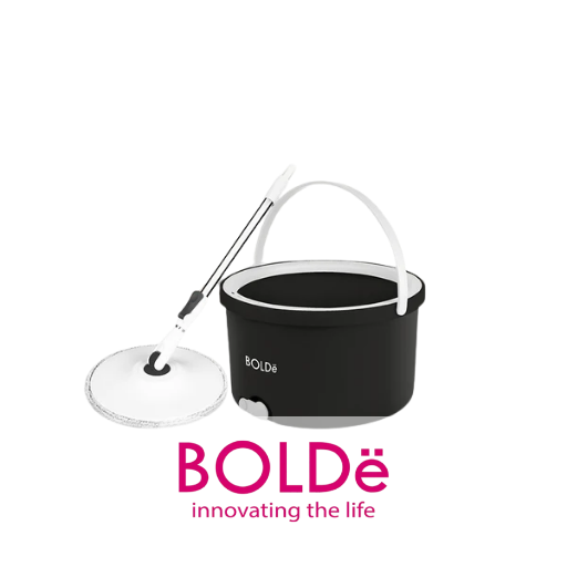 BOLDe Rabbit MOP
