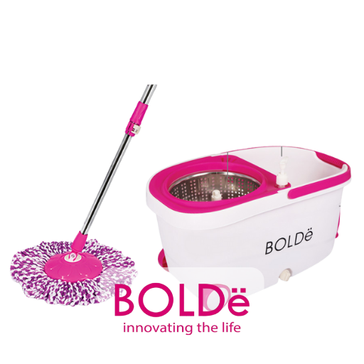 BOLDe SUPER MOP OREGON + (RODA)
