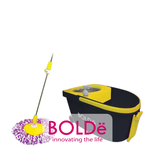 BOLDe SUPER MOP VERONA (RODA)