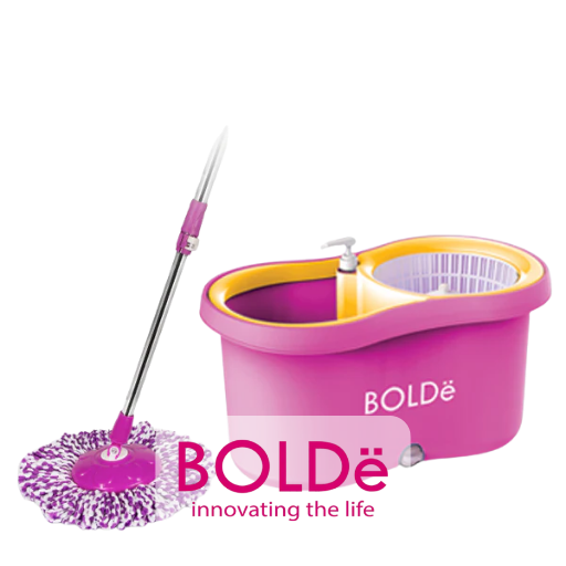 BOLDe SUPER MOP M-169X+ 