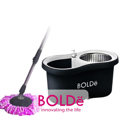 BOLDe SUPER MOP M100X+ SPECIAL EDITION