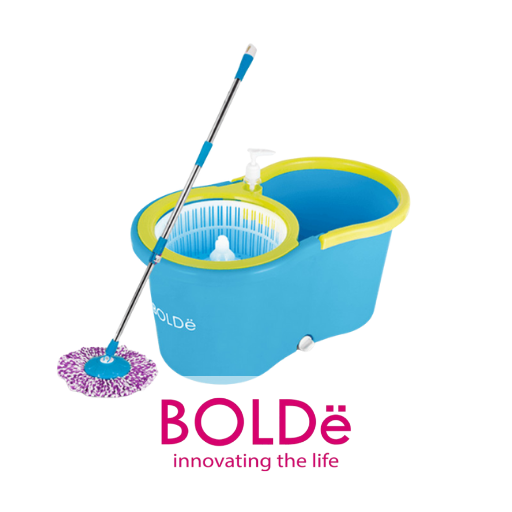 BOLDe SUPER MOP M-788X+