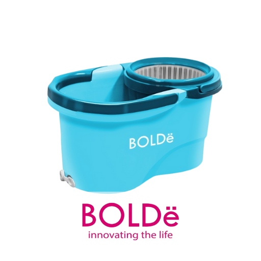 BOLDe SUPER MOP KOMODO