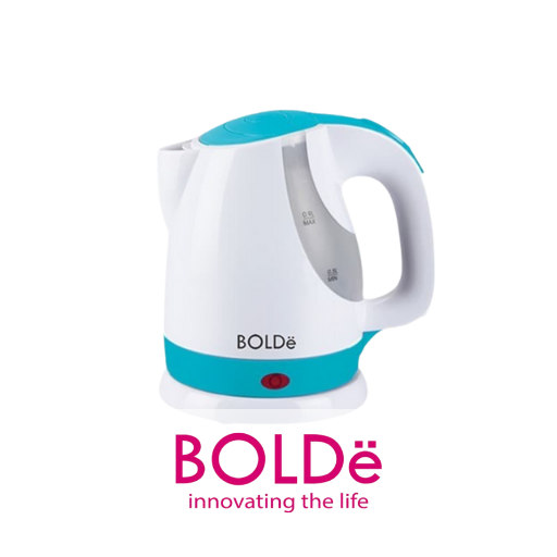 BOLDe SUPER KETTLE ELITE SERIES