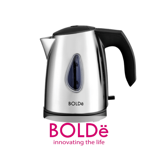 BOLDe SUPER KETTLE MAGNETTO