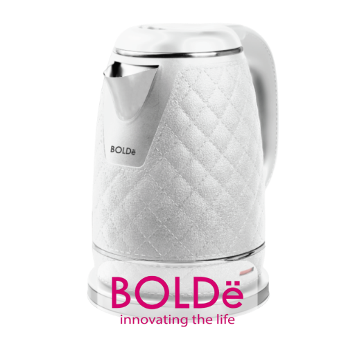 BOLDe SUPER KETTLE POLARIS