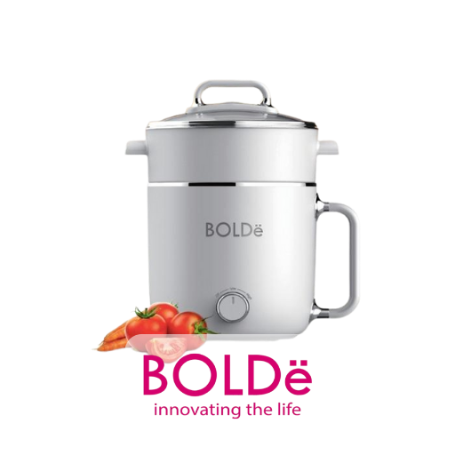 BOLDe ELECTRIC SKILLET MILANO