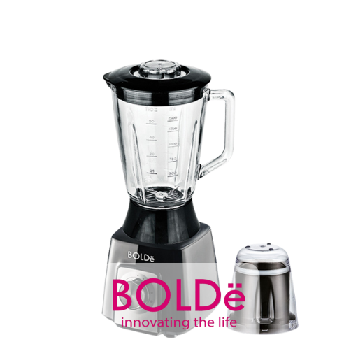 BOLDe SUPER BLEND X-8