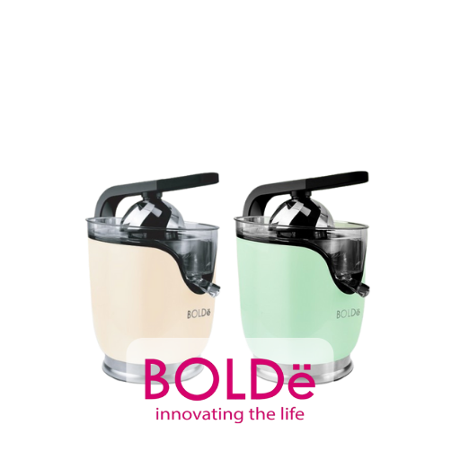 BOLDe  CITRUS JUICER URANUS