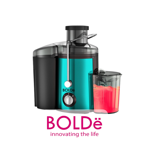 BOLDe SUPER JUICER JUPITER