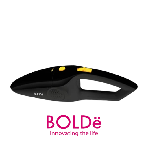 BOLDe OTO HOOVER