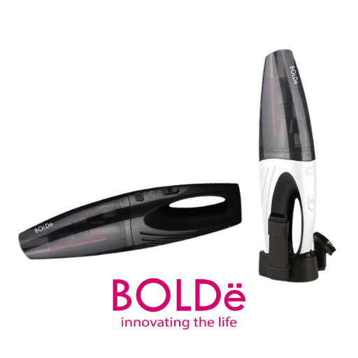 BOLDe SUPER HOOVER X MERCURY