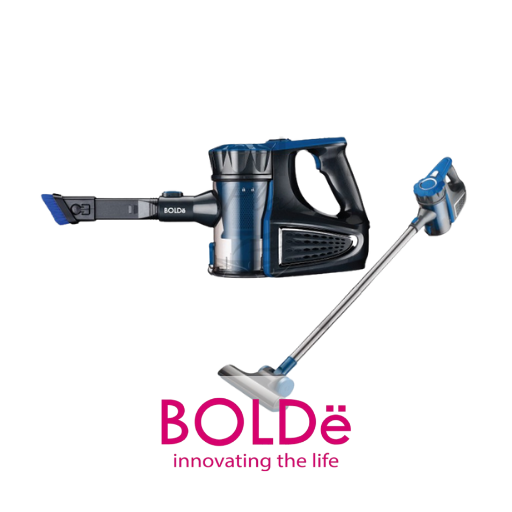 BOLDe SUPER HOOVER TERMINATOR