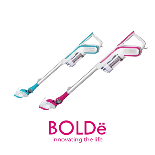 BOLDe SUPER HOOVER PREDATOR