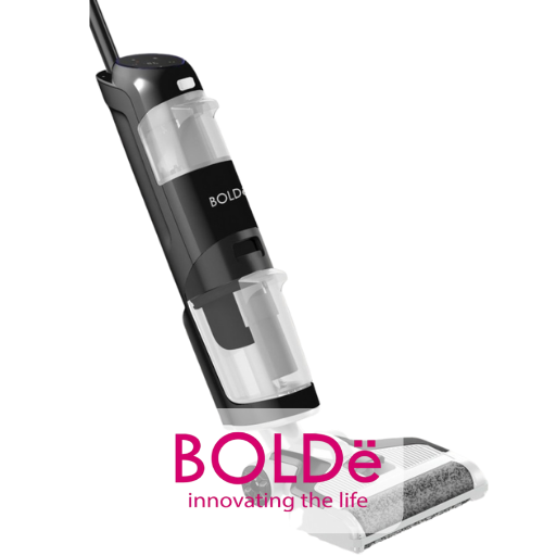 BOLDe AQUA HOOVER