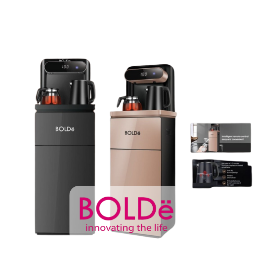 BOLDe SMART FOUNTAIN XPRESSO