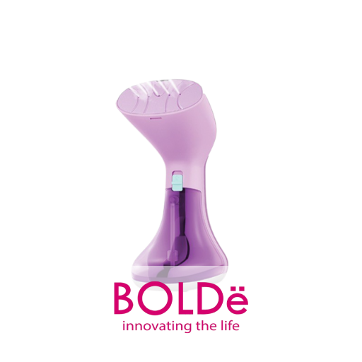 BOLDe SUPER SUPER STEAMER LAVIOLA